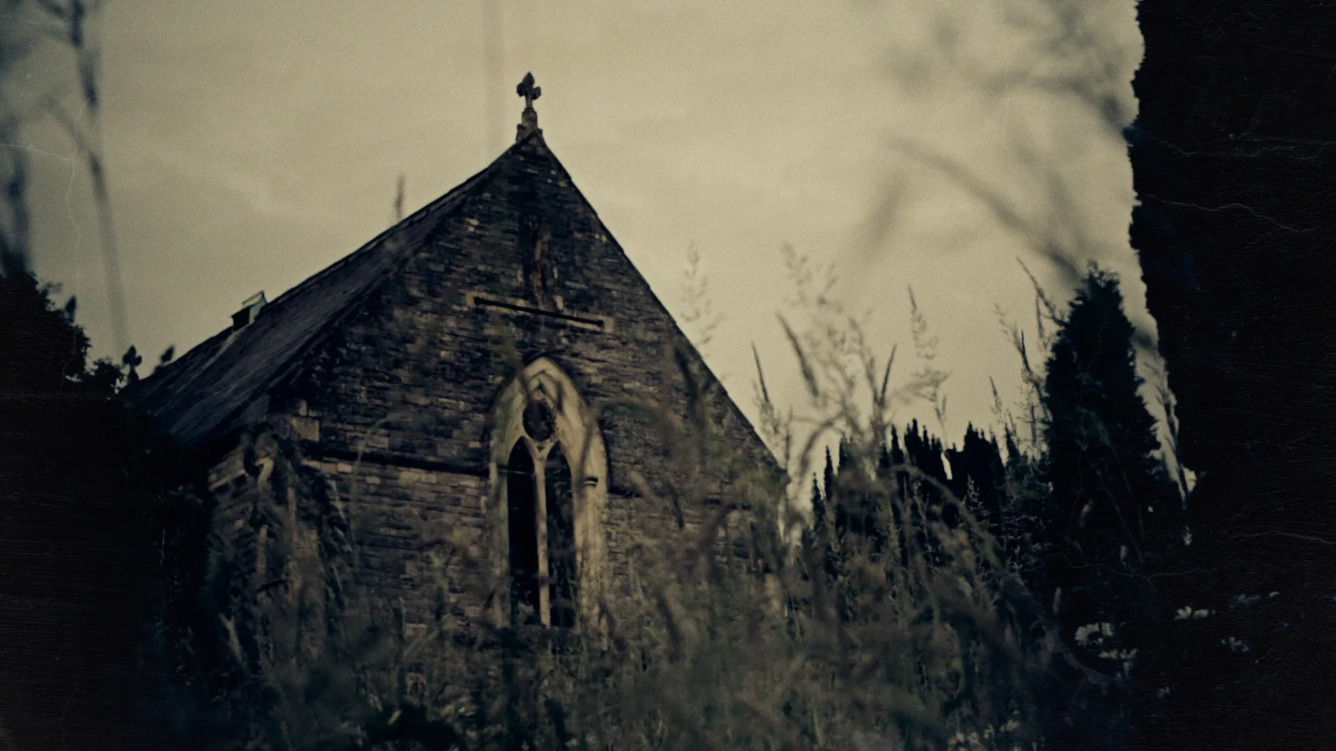 World's Scariest Hauntings
