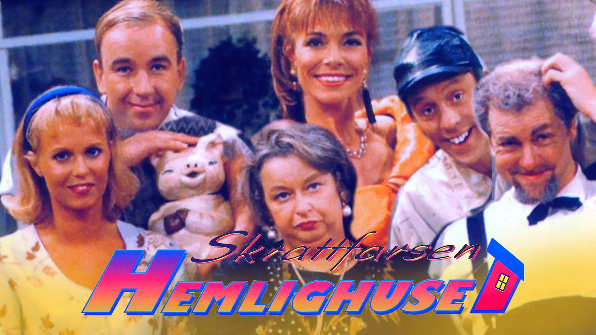 Hemlighuset