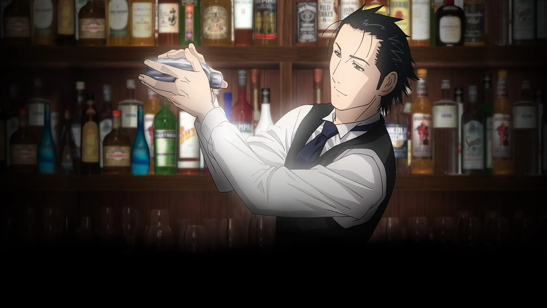 Bartender