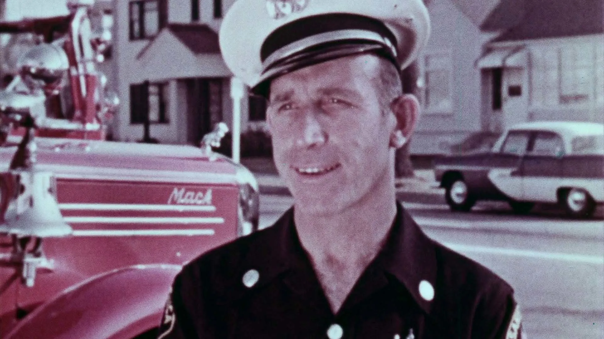 RiffTrax Shorts: A Day with Fireman Bill