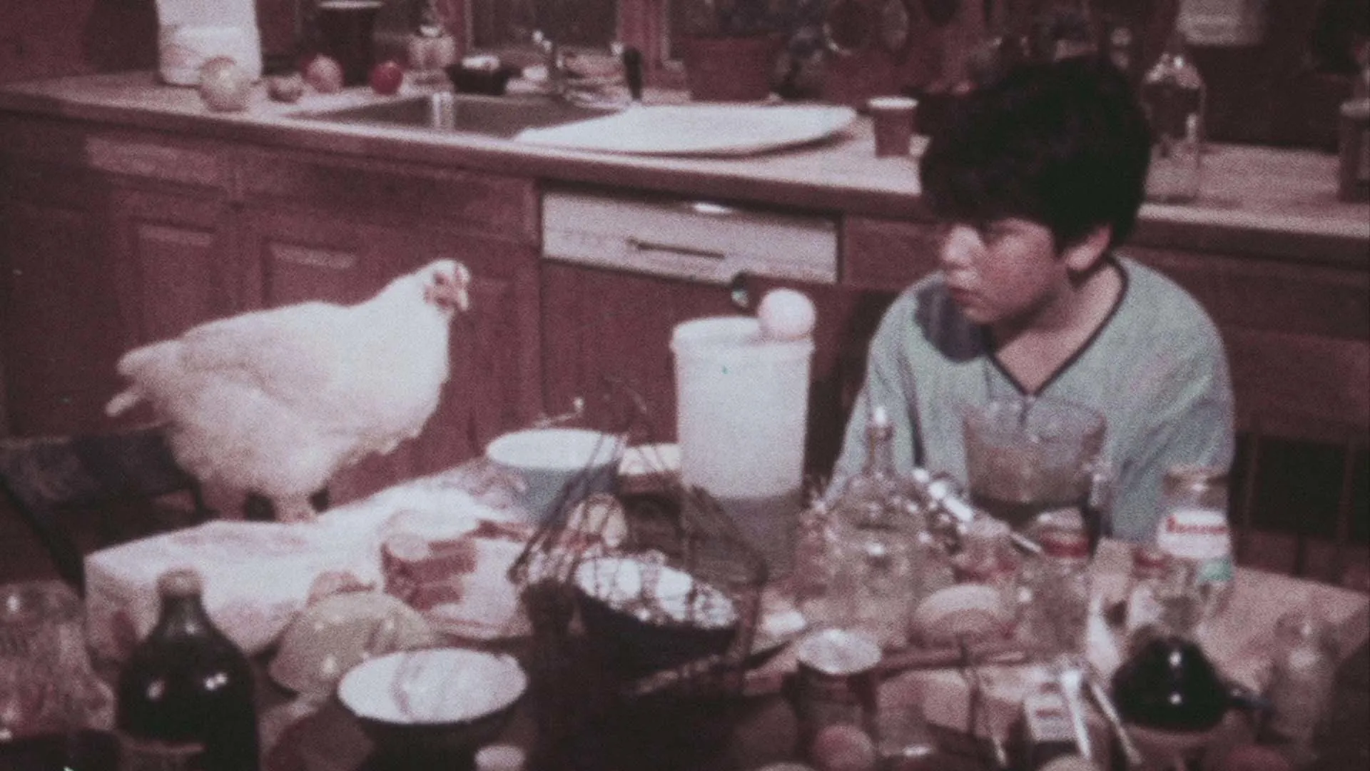 RiffTrax Shorts: People Soup