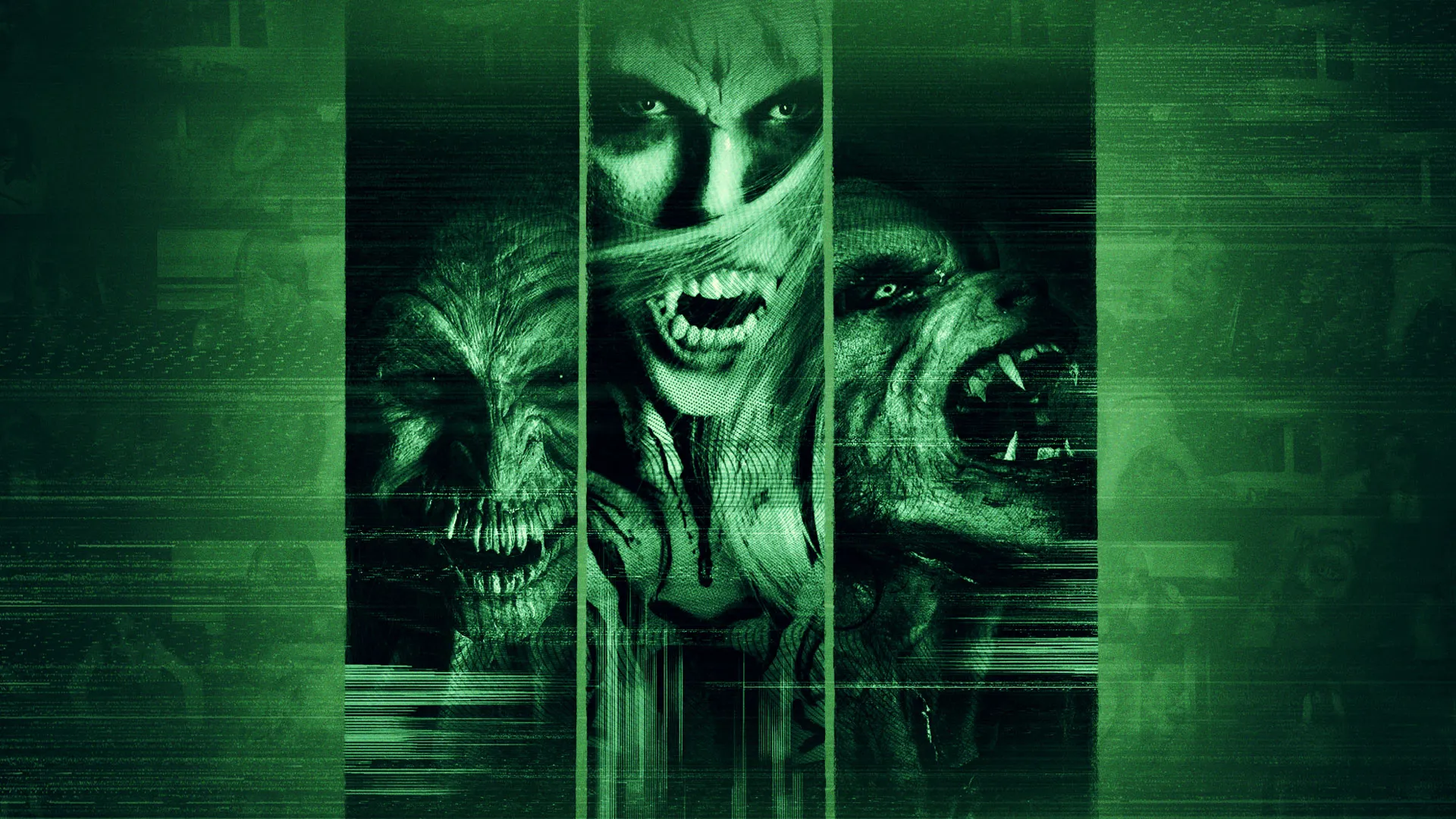 The Monster Project