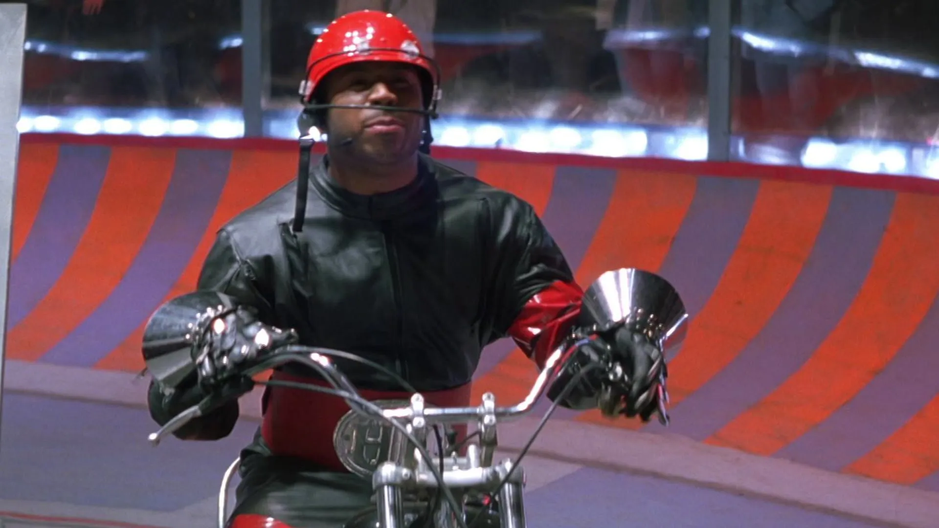 Rollerball (ESP)