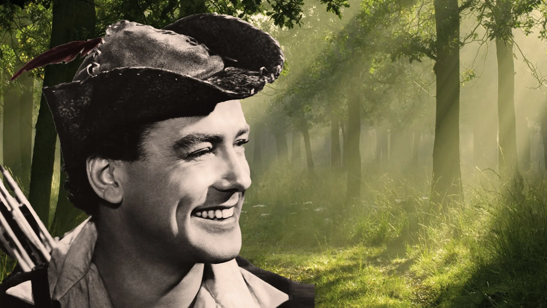 The Adventures of Robin Hood