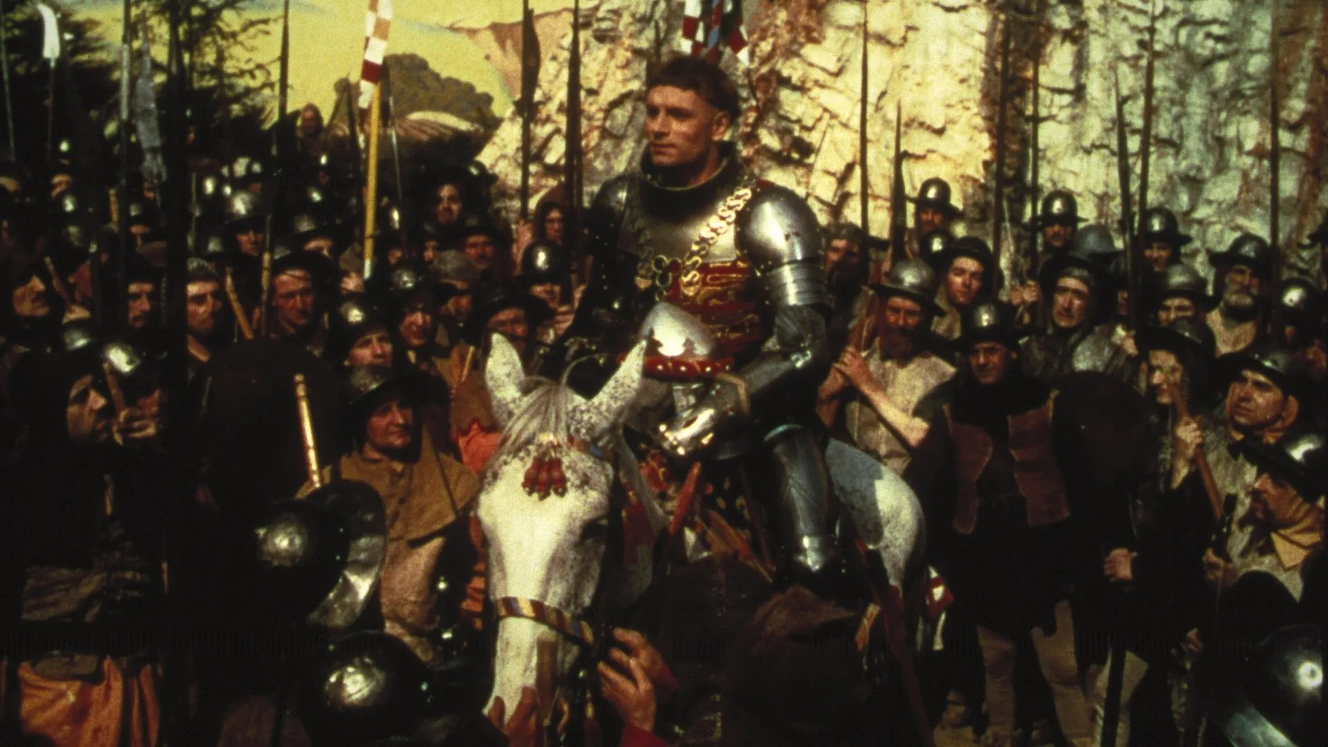 Henry V