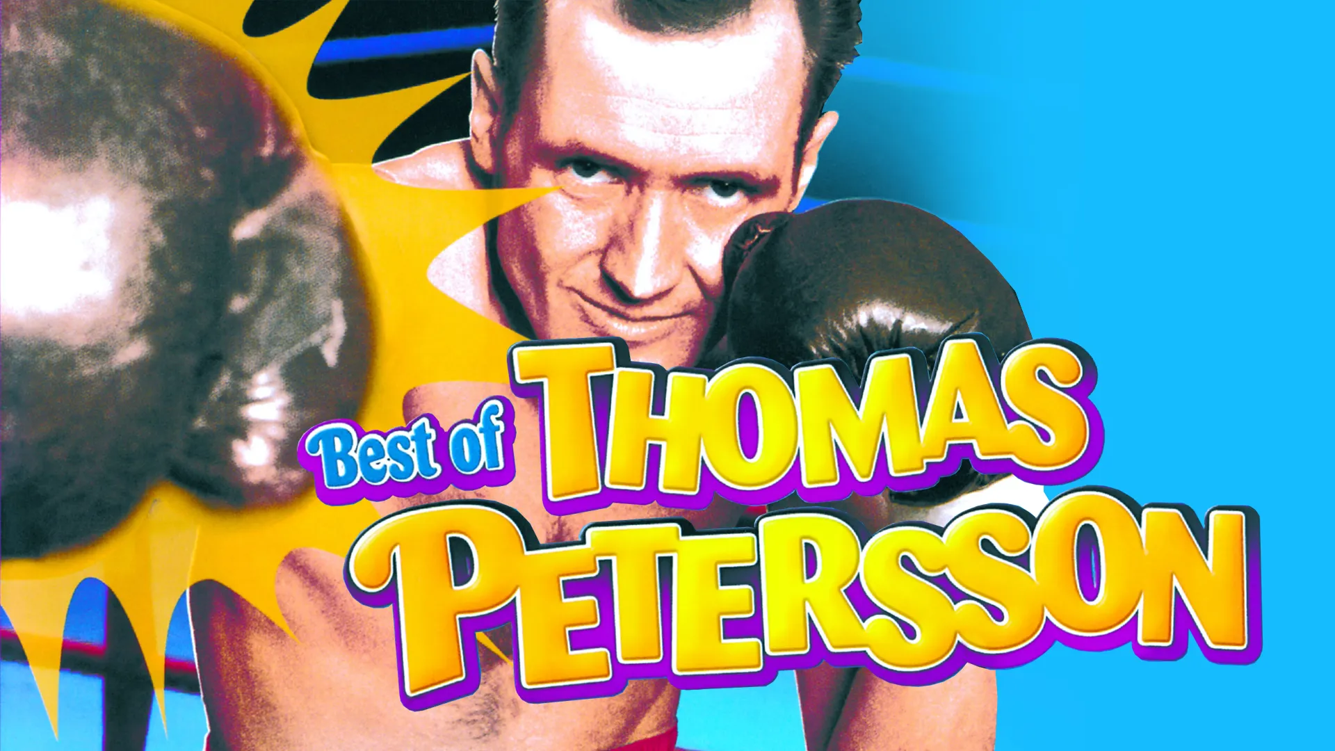 Best of Thomas Pettersson