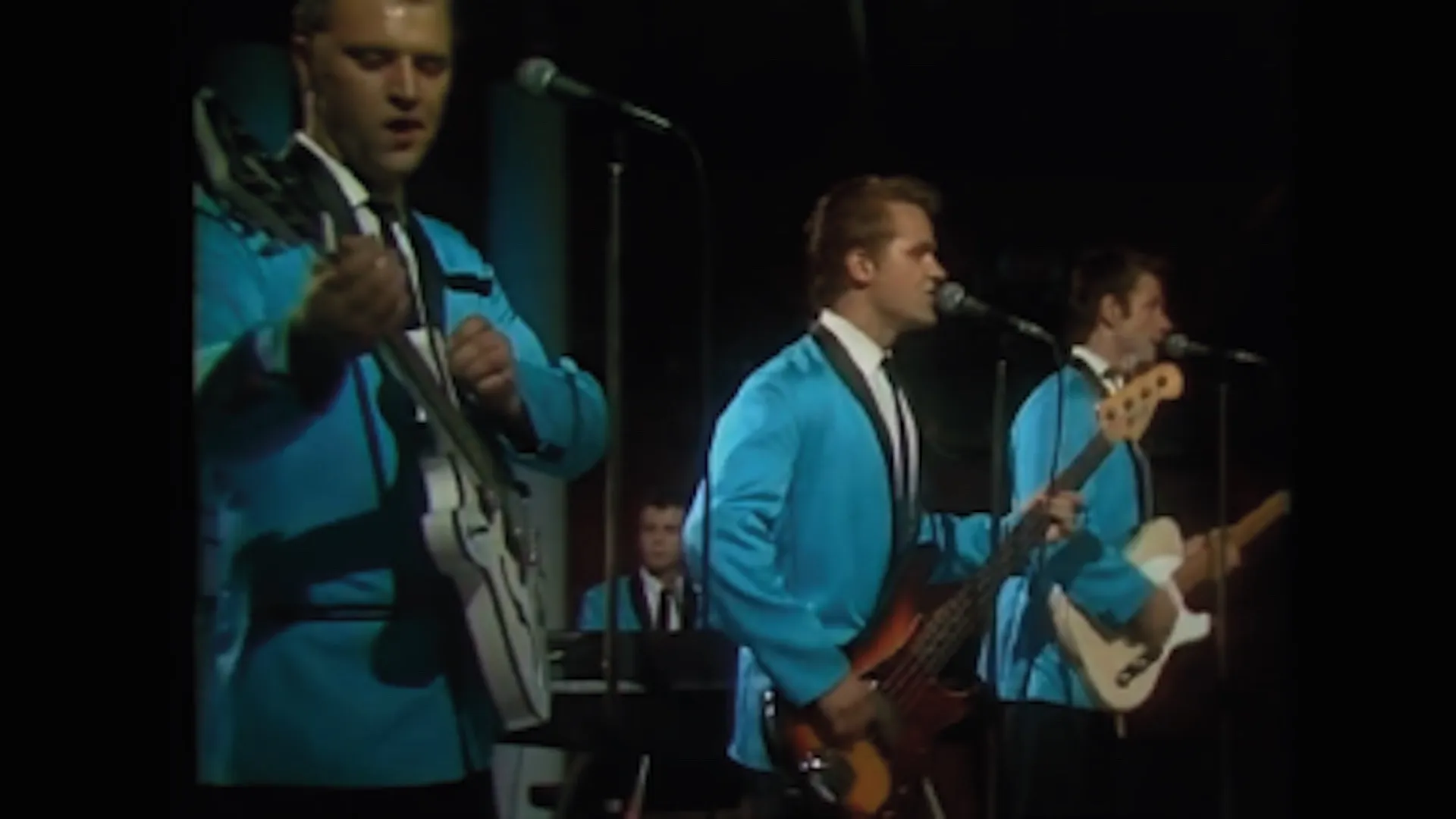 The Boppers