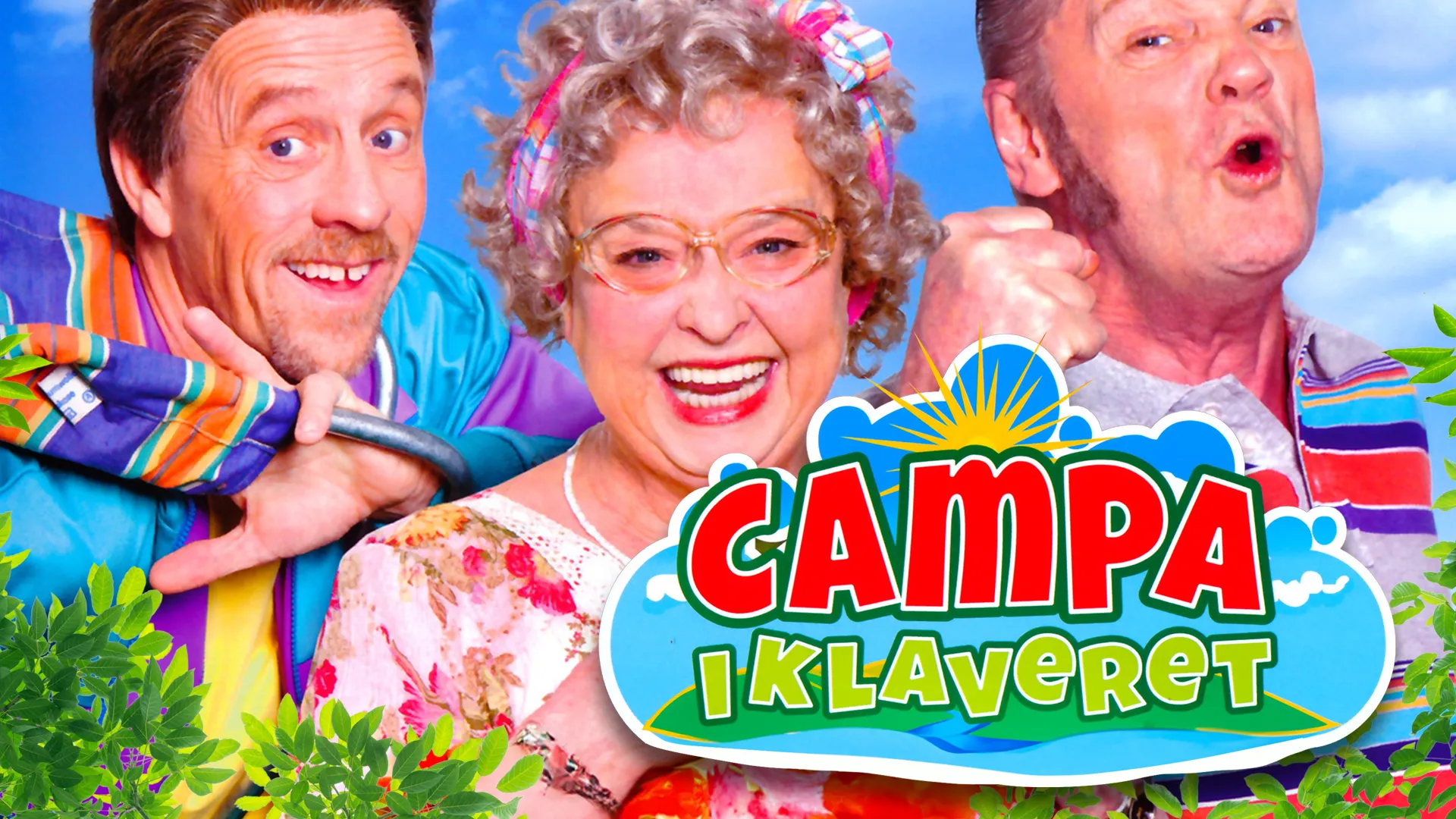 Campa i Klaveret