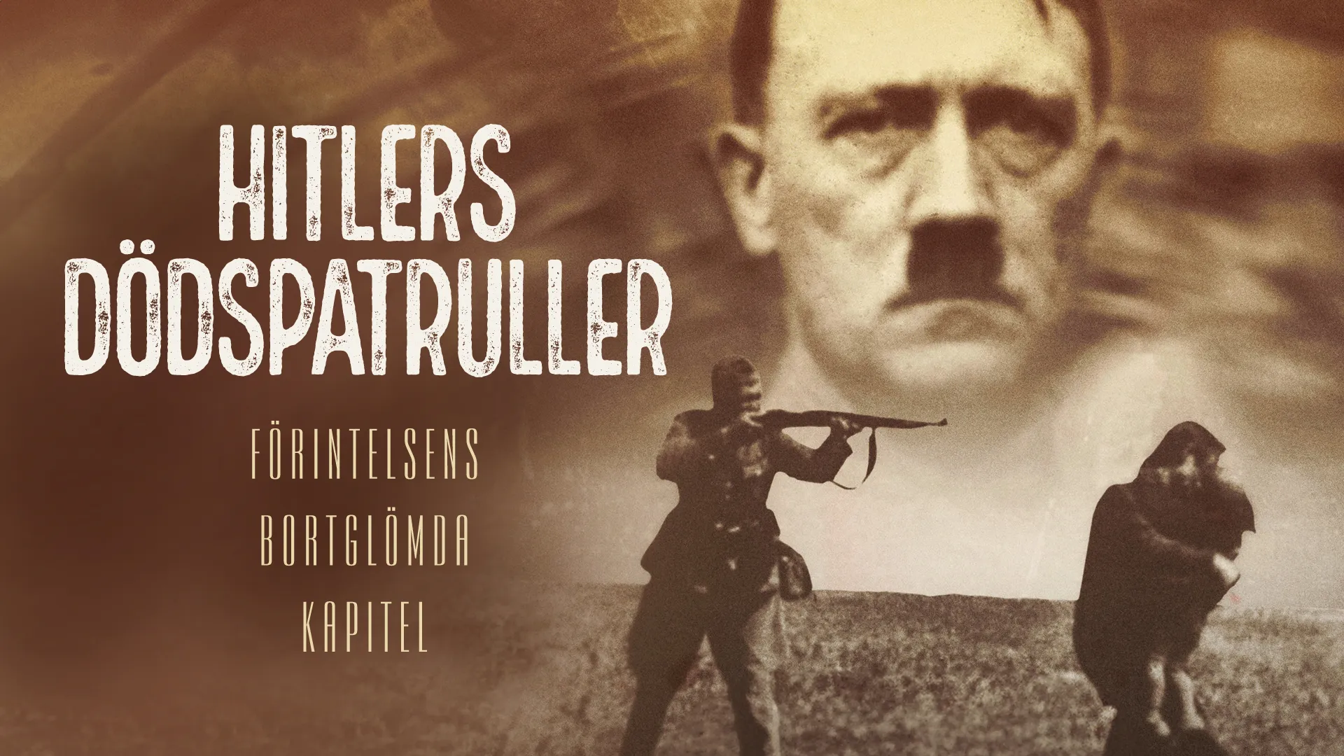 Hitlers Dödspatruller