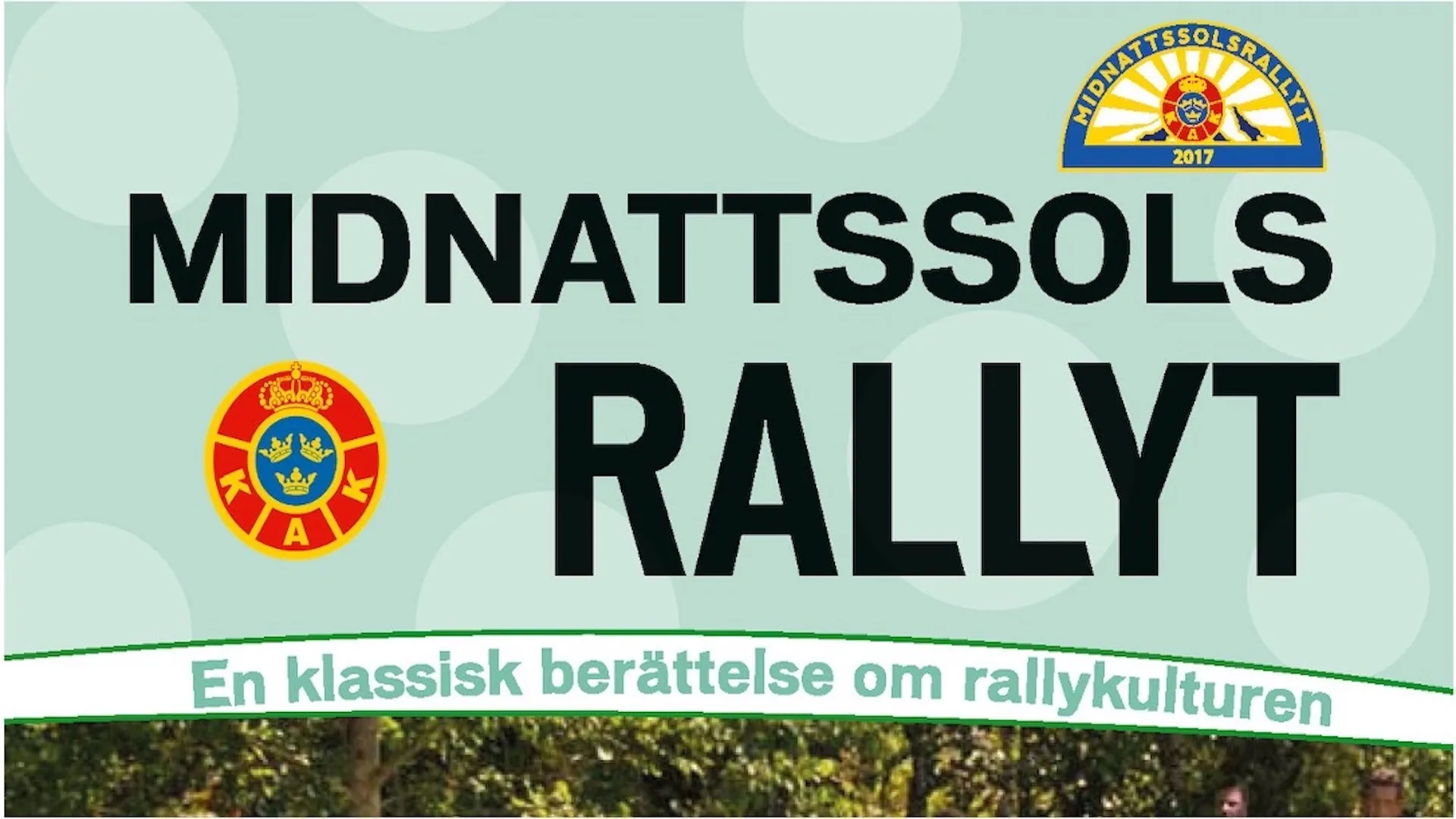 Midnattssolsrallyt