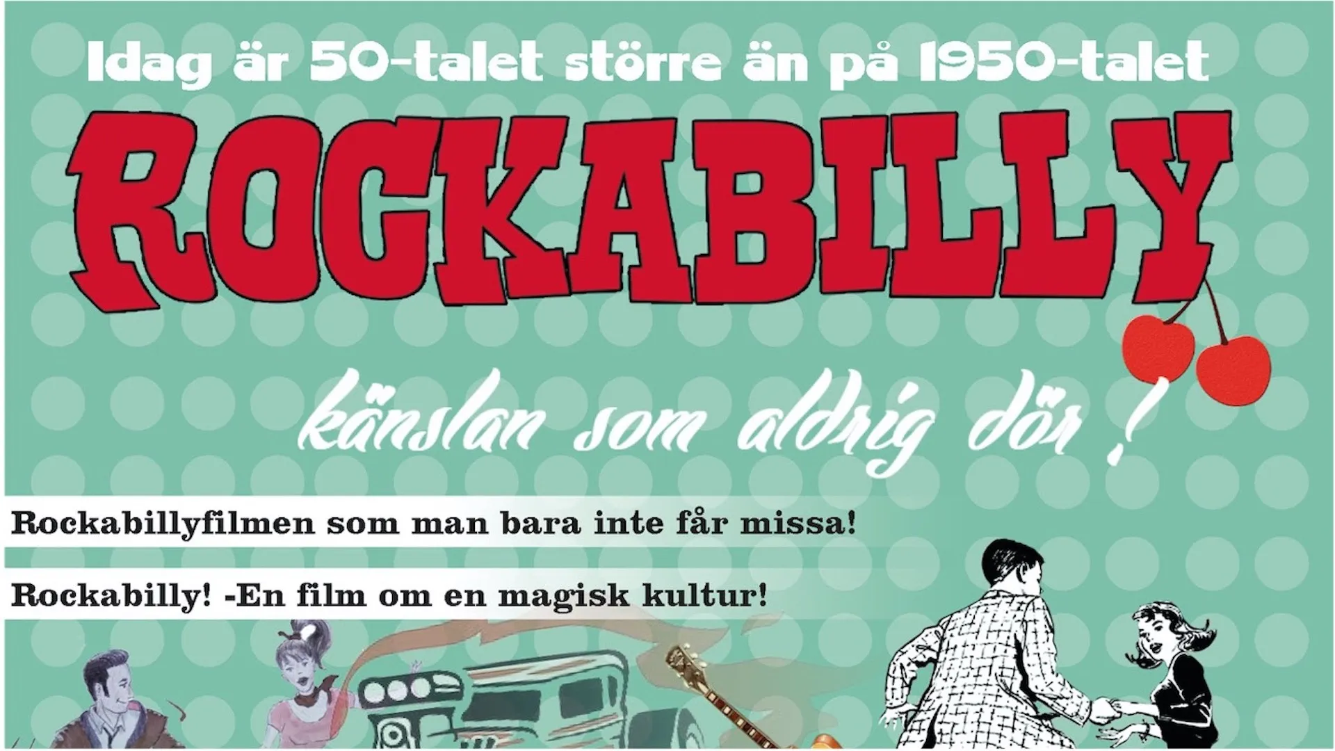 Rockabilly