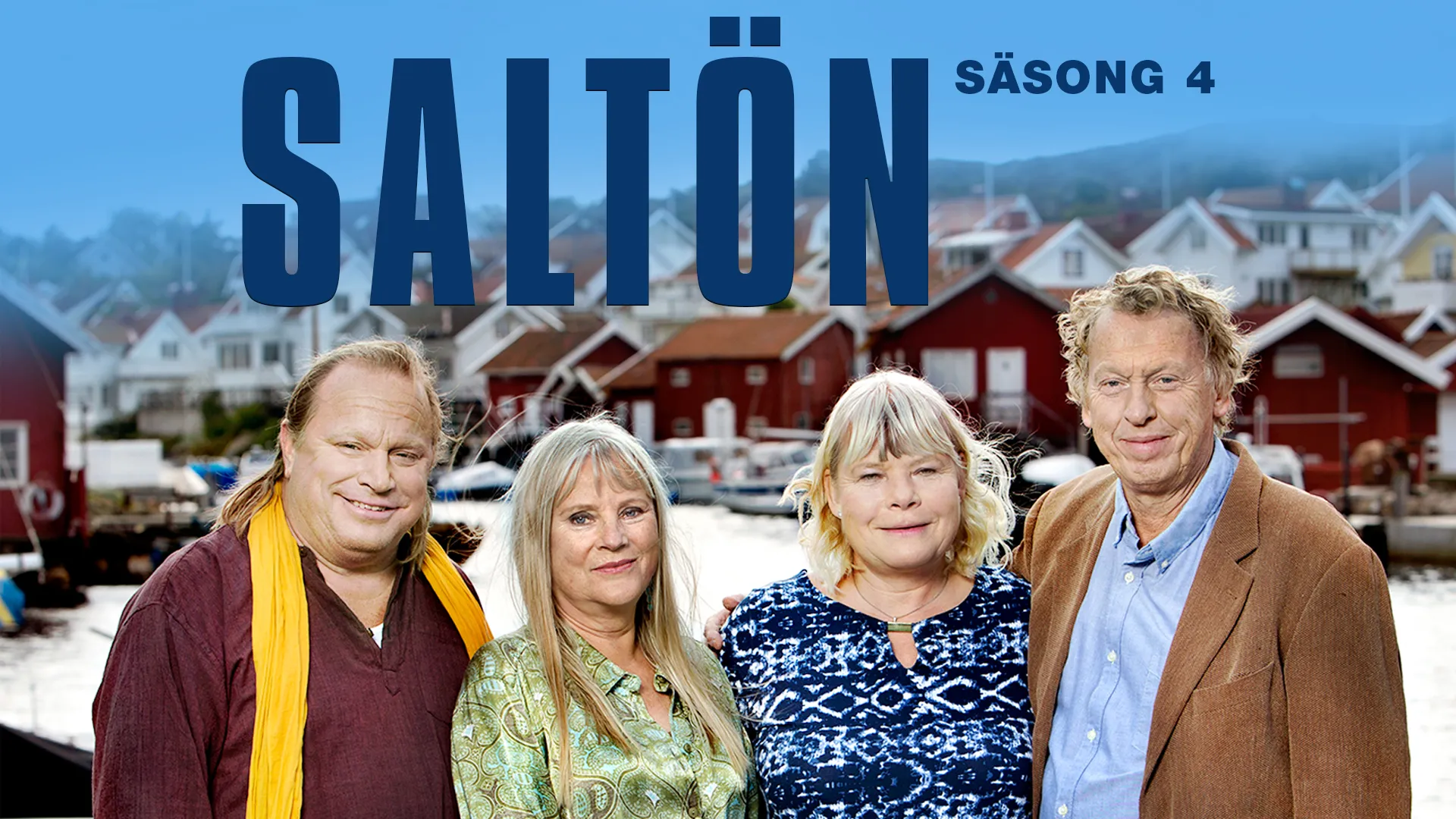Saltön 4