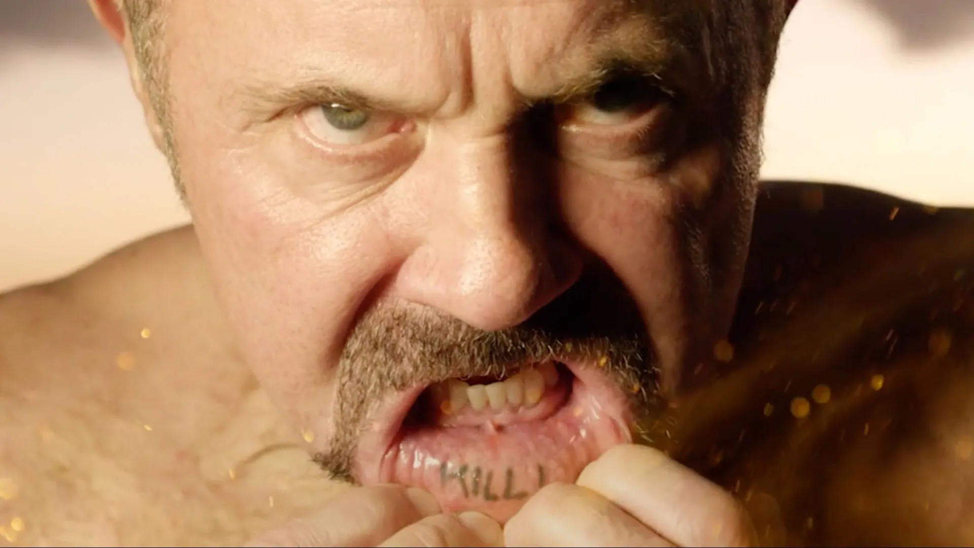 To Hell & Back: The Kane Hodder Story