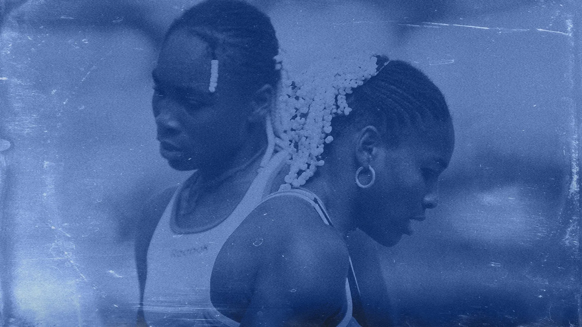 Williams Sisters CA