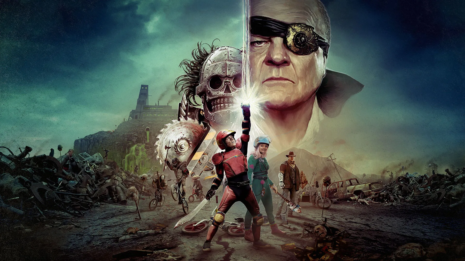 Turbo Kid