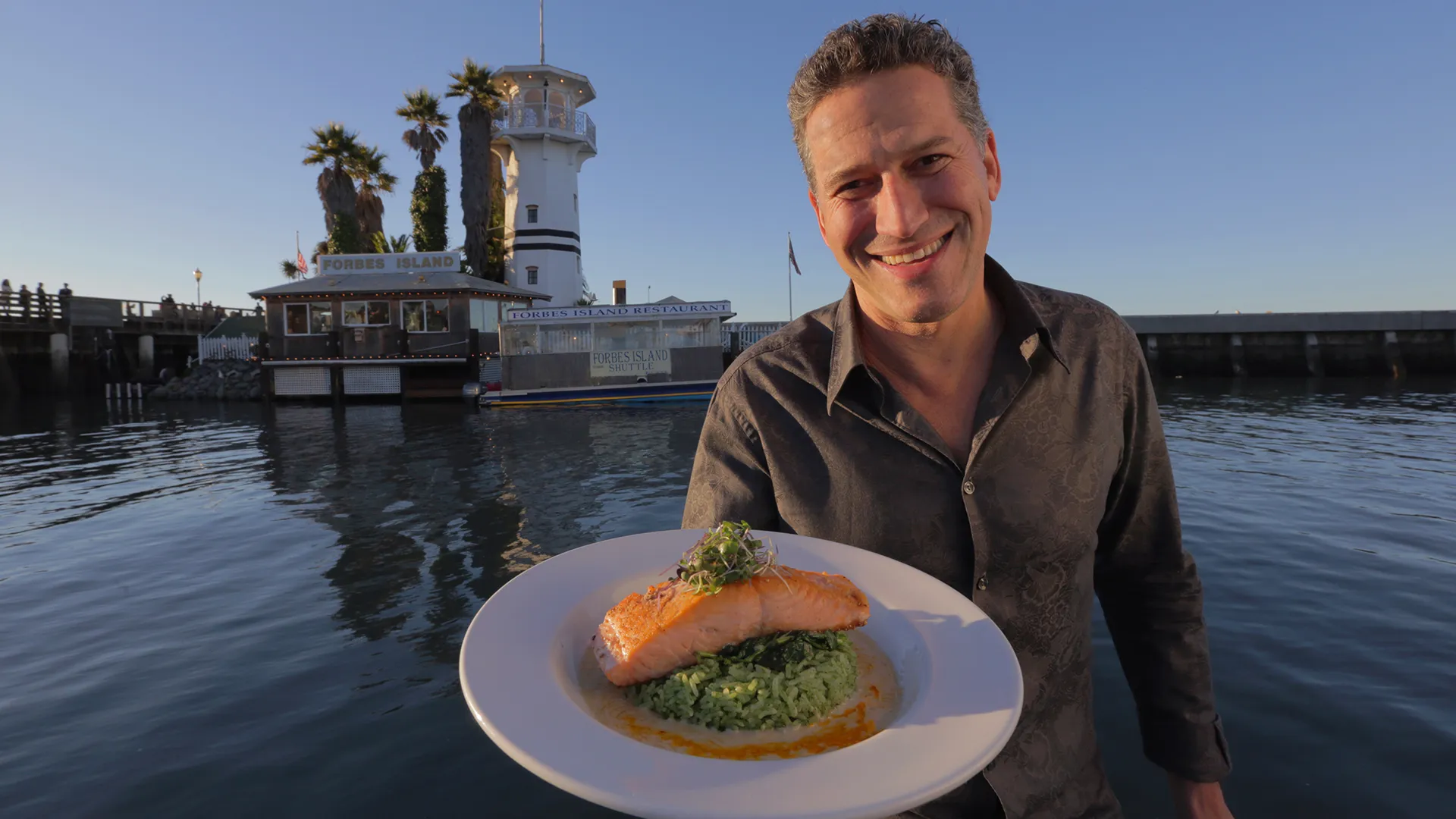 World's Weirdest Restaurants