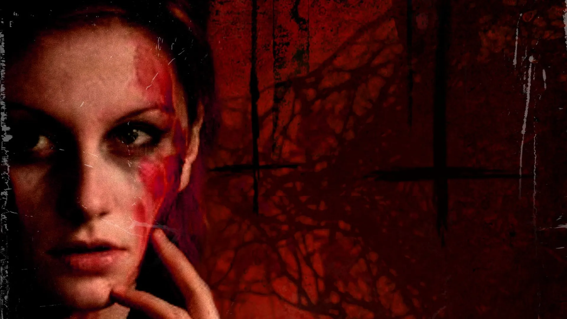 Anna and the Dead