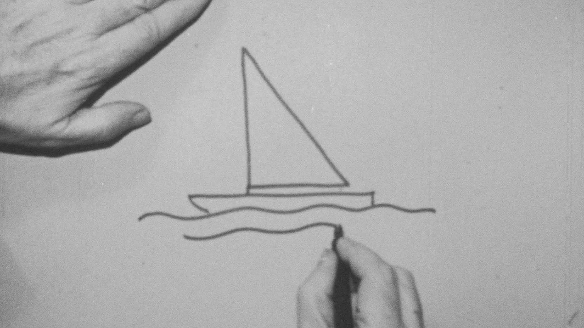 RiffTrax Shorts: Drawing for Beginners: The Triangle