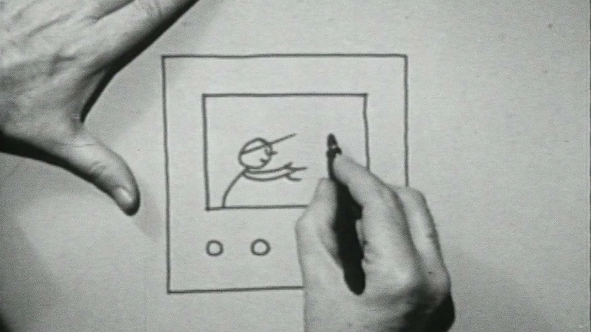 RiffTrax Shorts: Drawing for Beginners: The Square