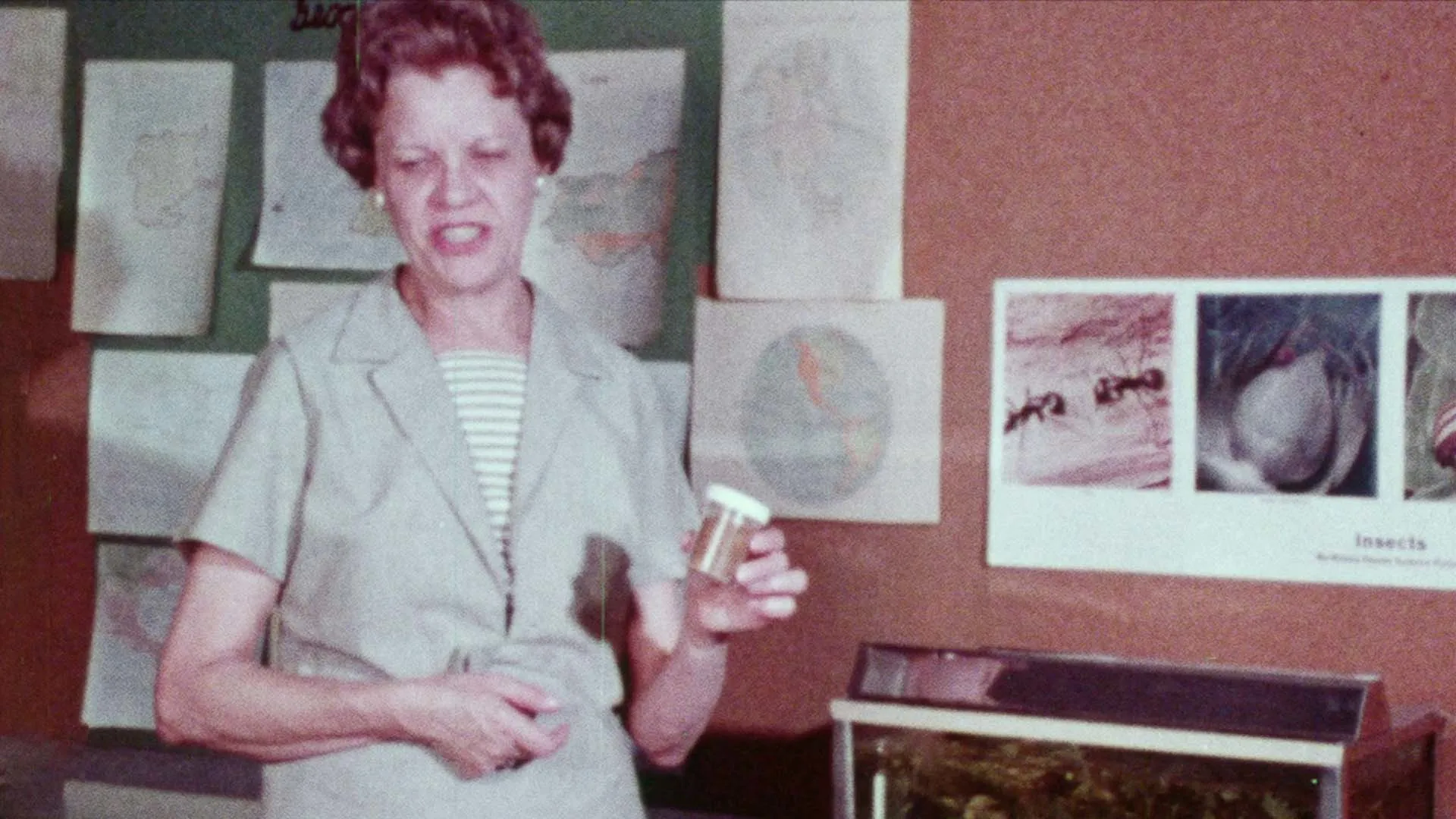 RiffTrax Shorts: Beginning Responsibility: Learning to Follow Instructions