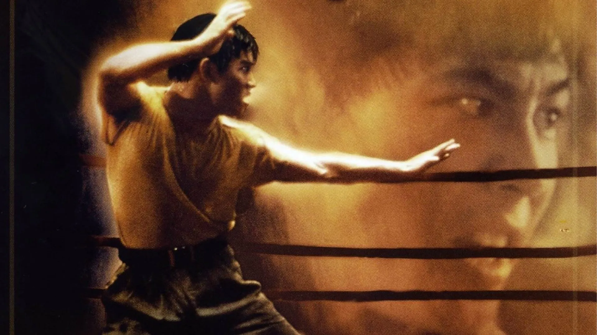 Final Fight