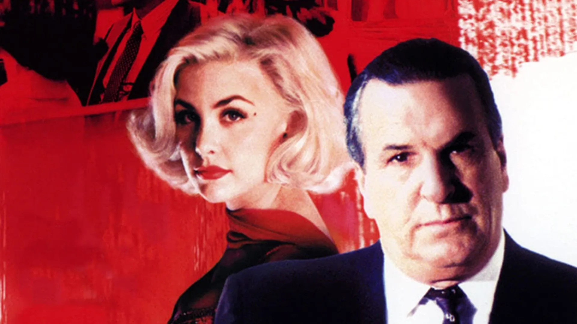 Jack Ruby - Im Netz der Mafia