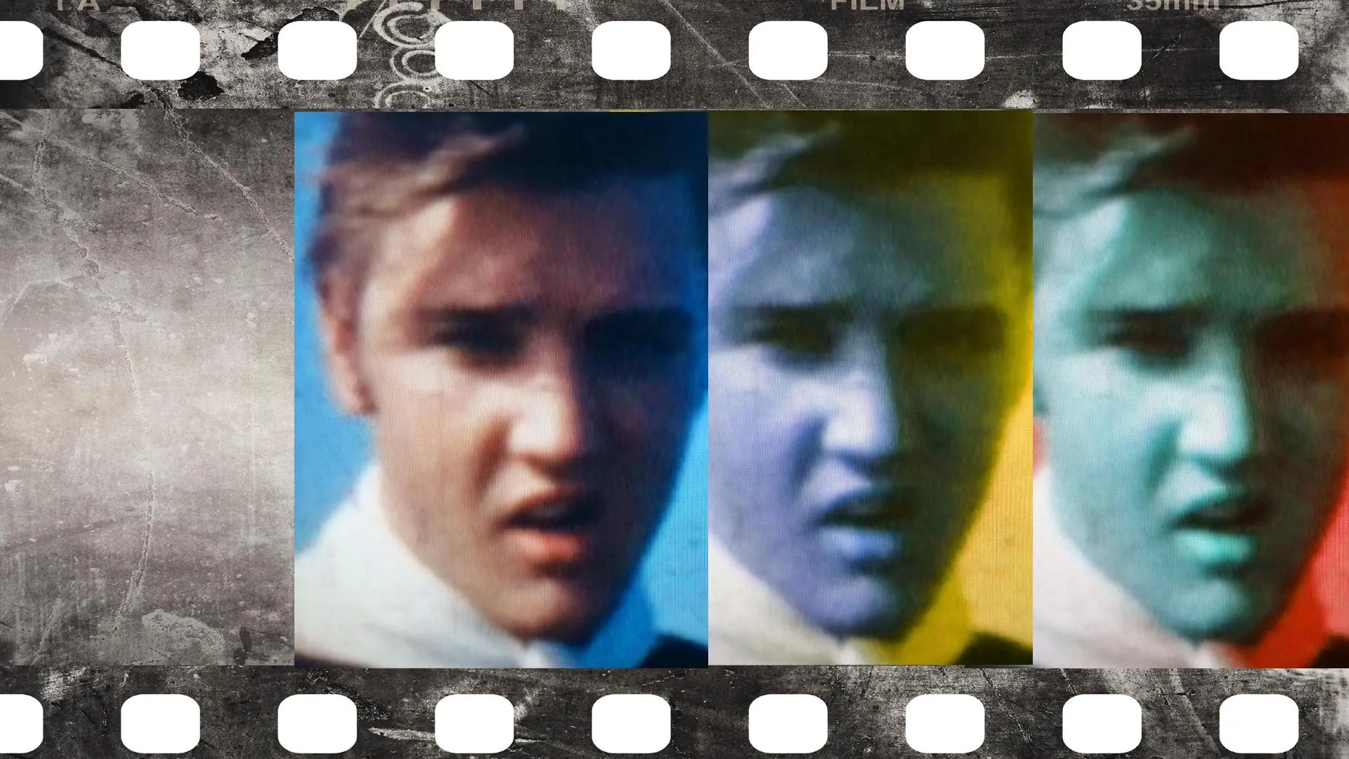 Elvis Home Movies