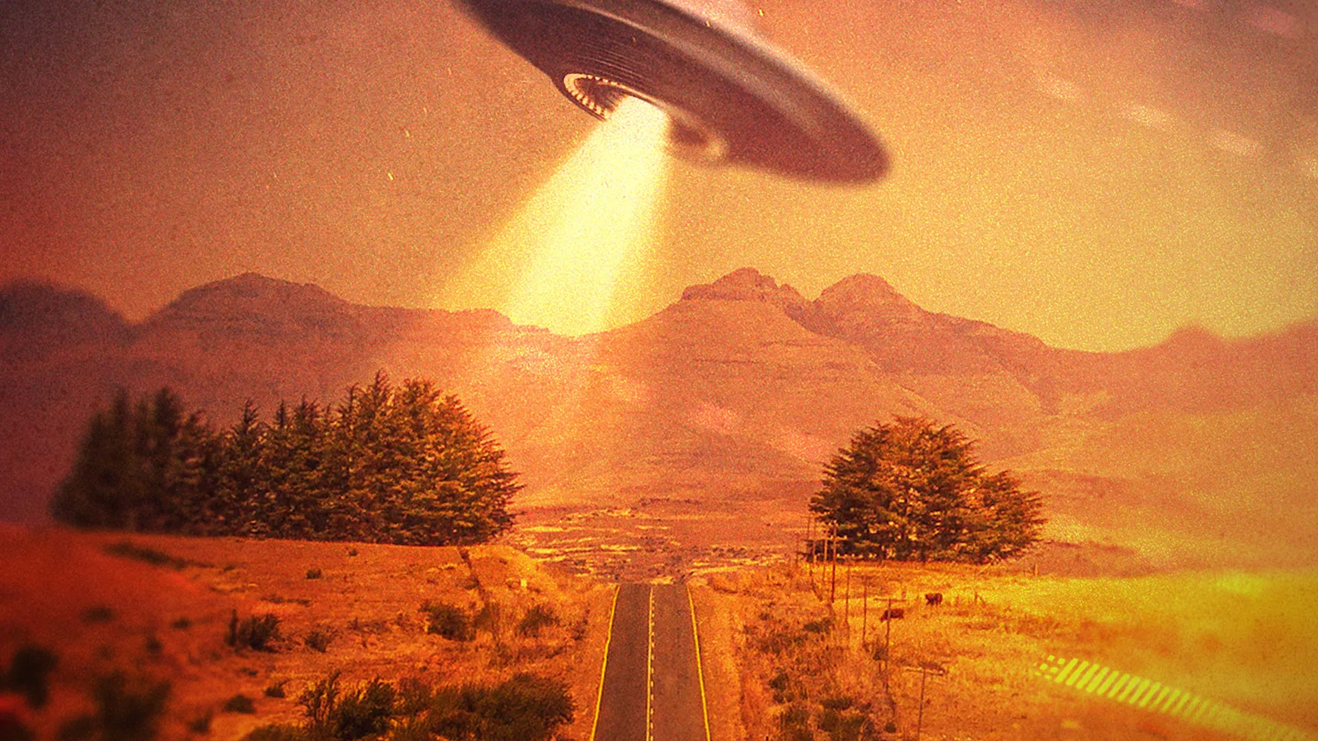El Accidente OVNI en Roswell
