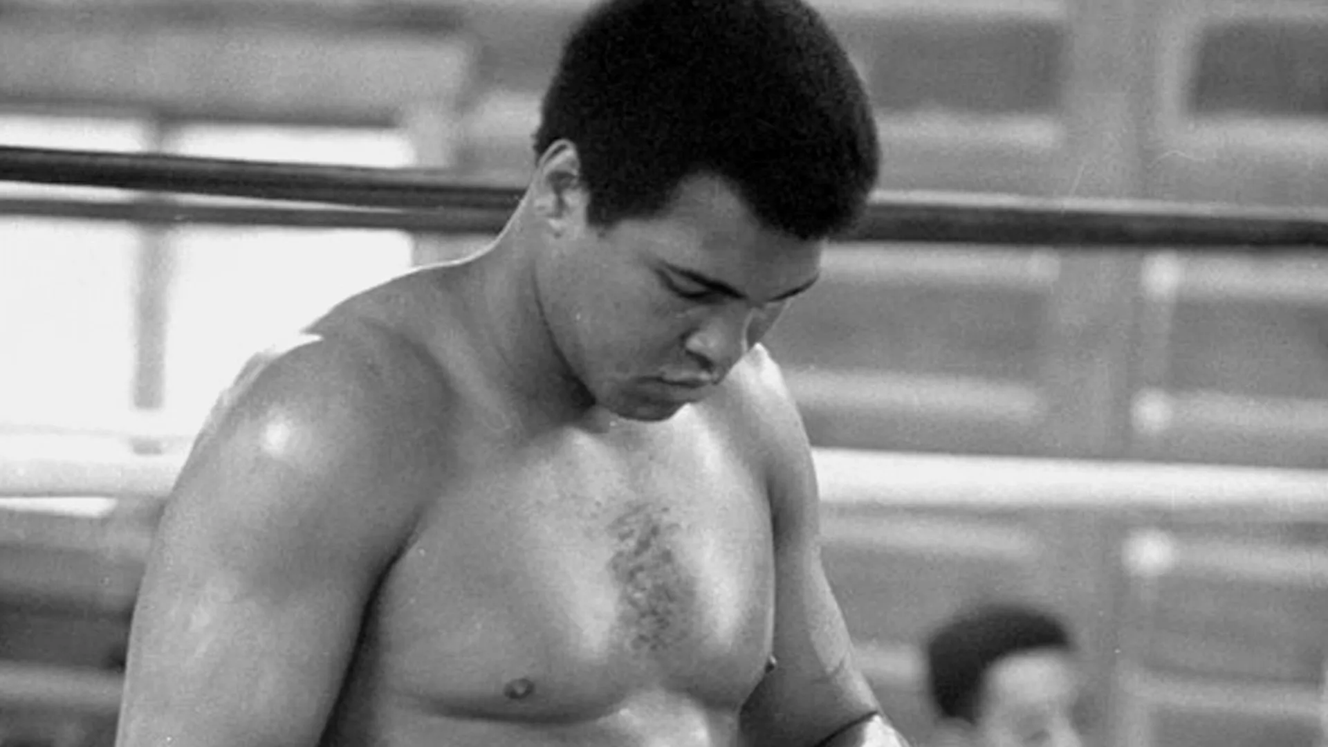 Muhammad Ali: The Greatest CA