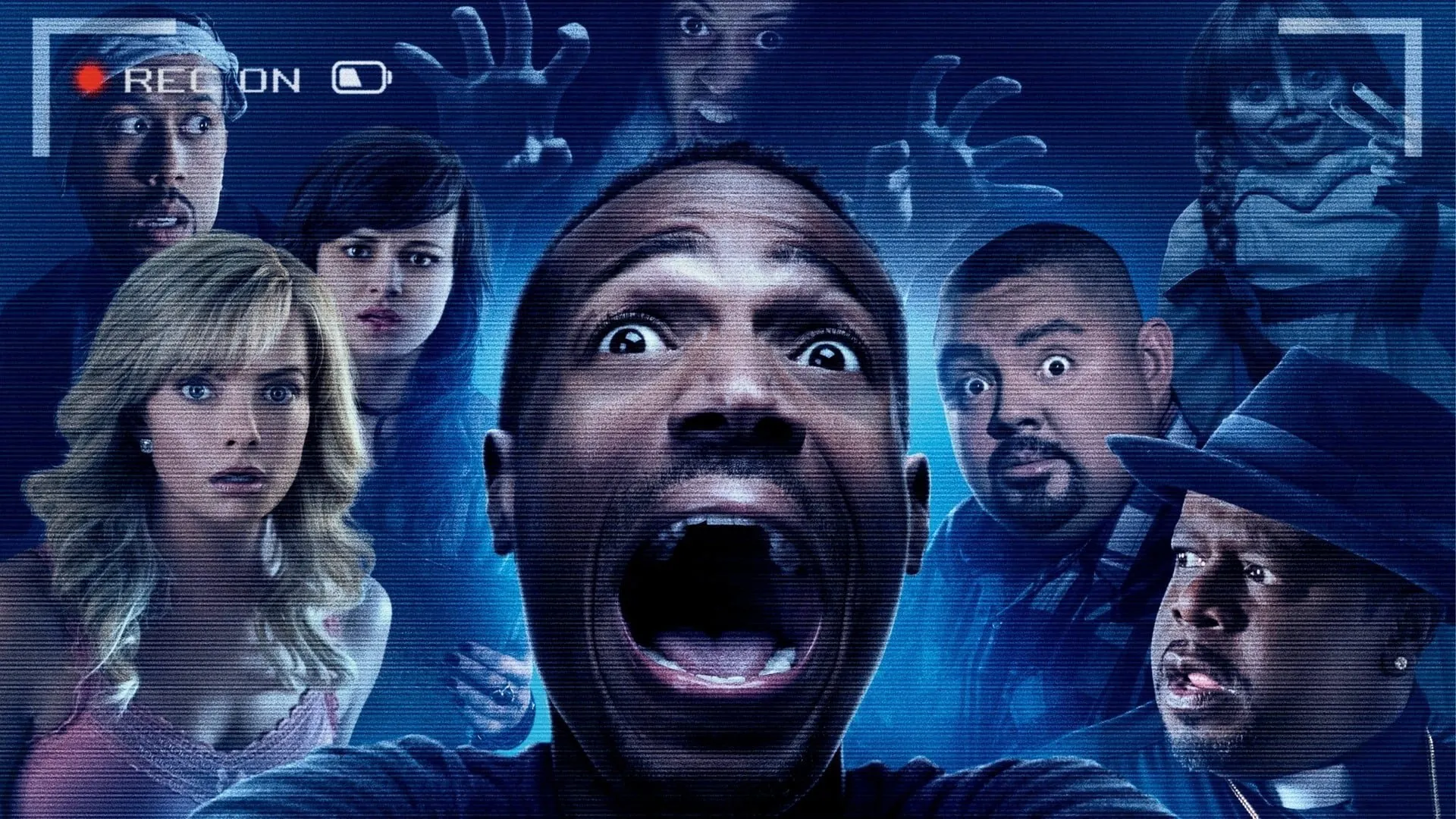 A Haunted House 2 CA
