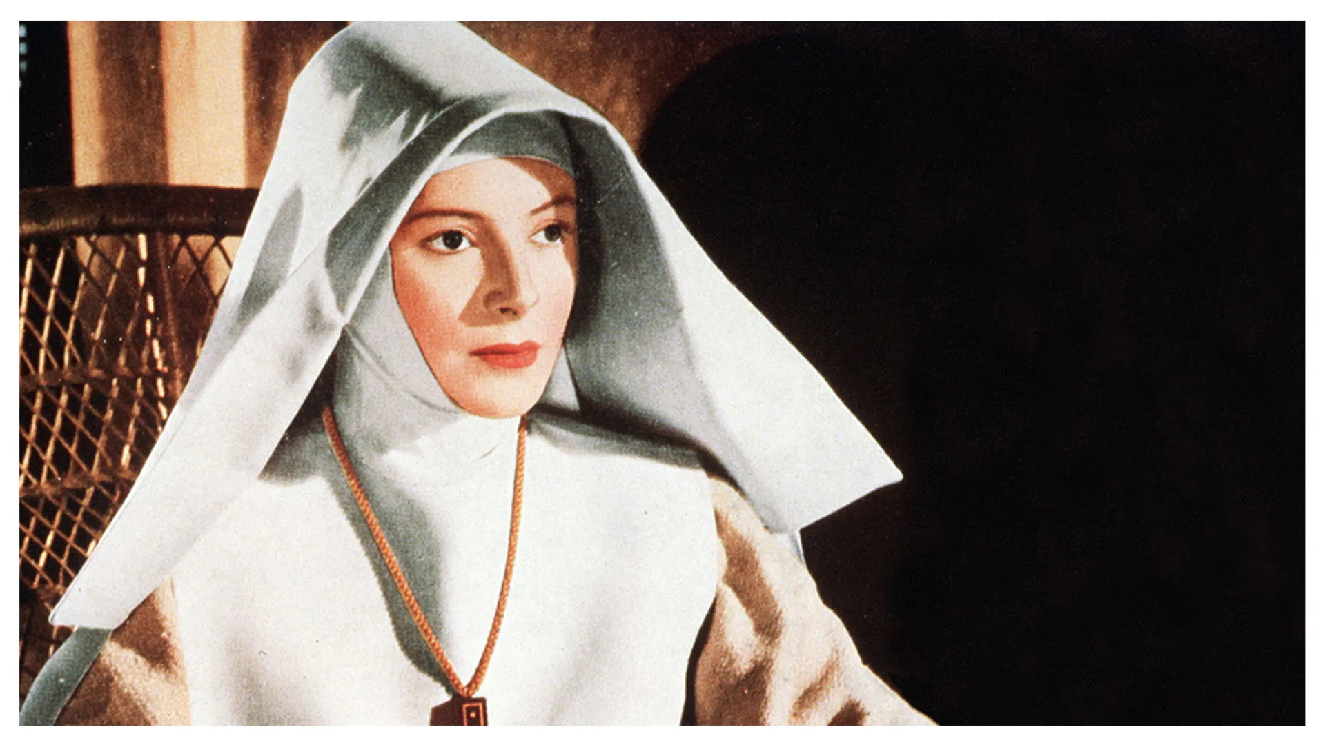 Black Narcissus
