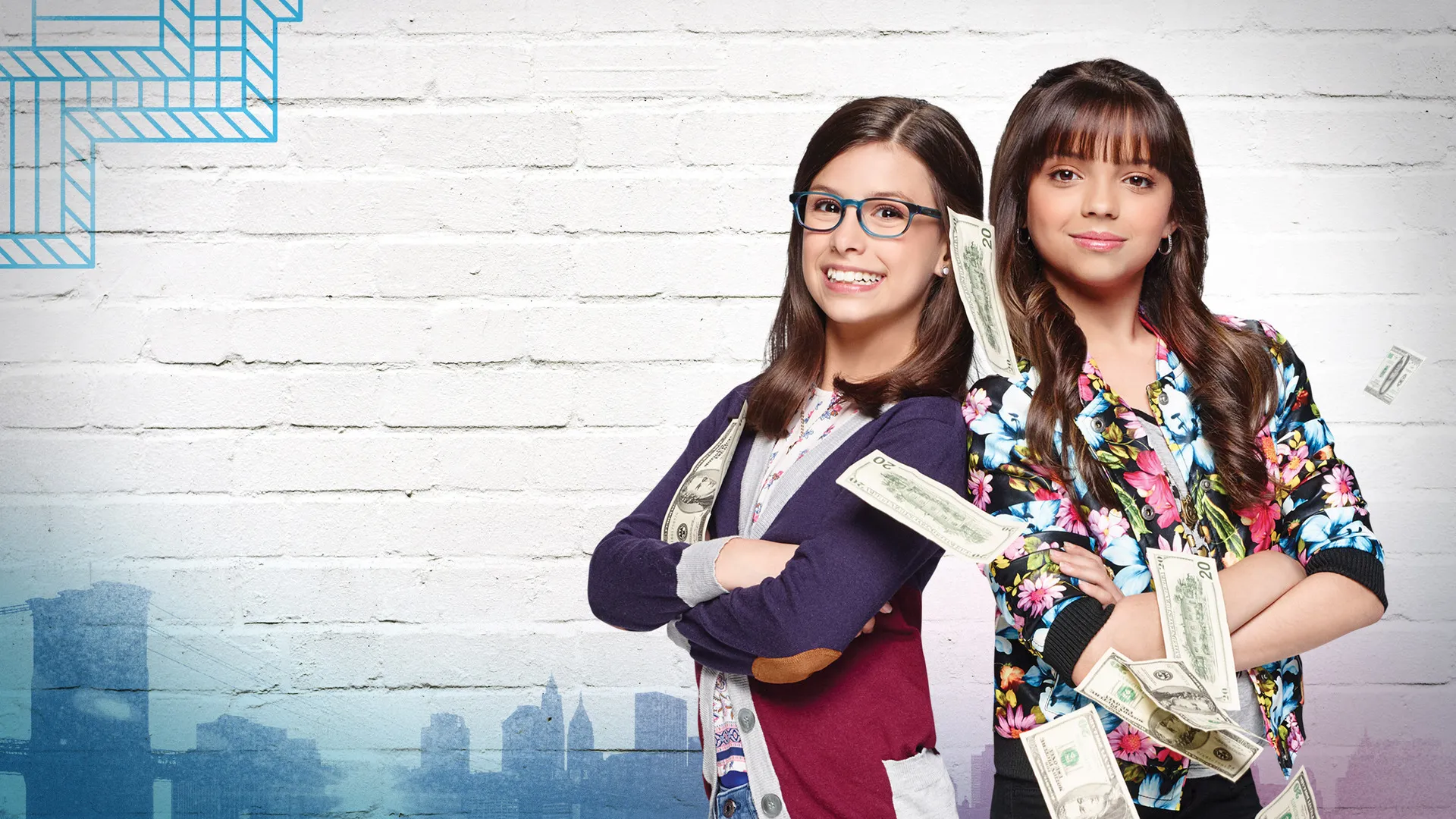 Game Shakers Temporada 2