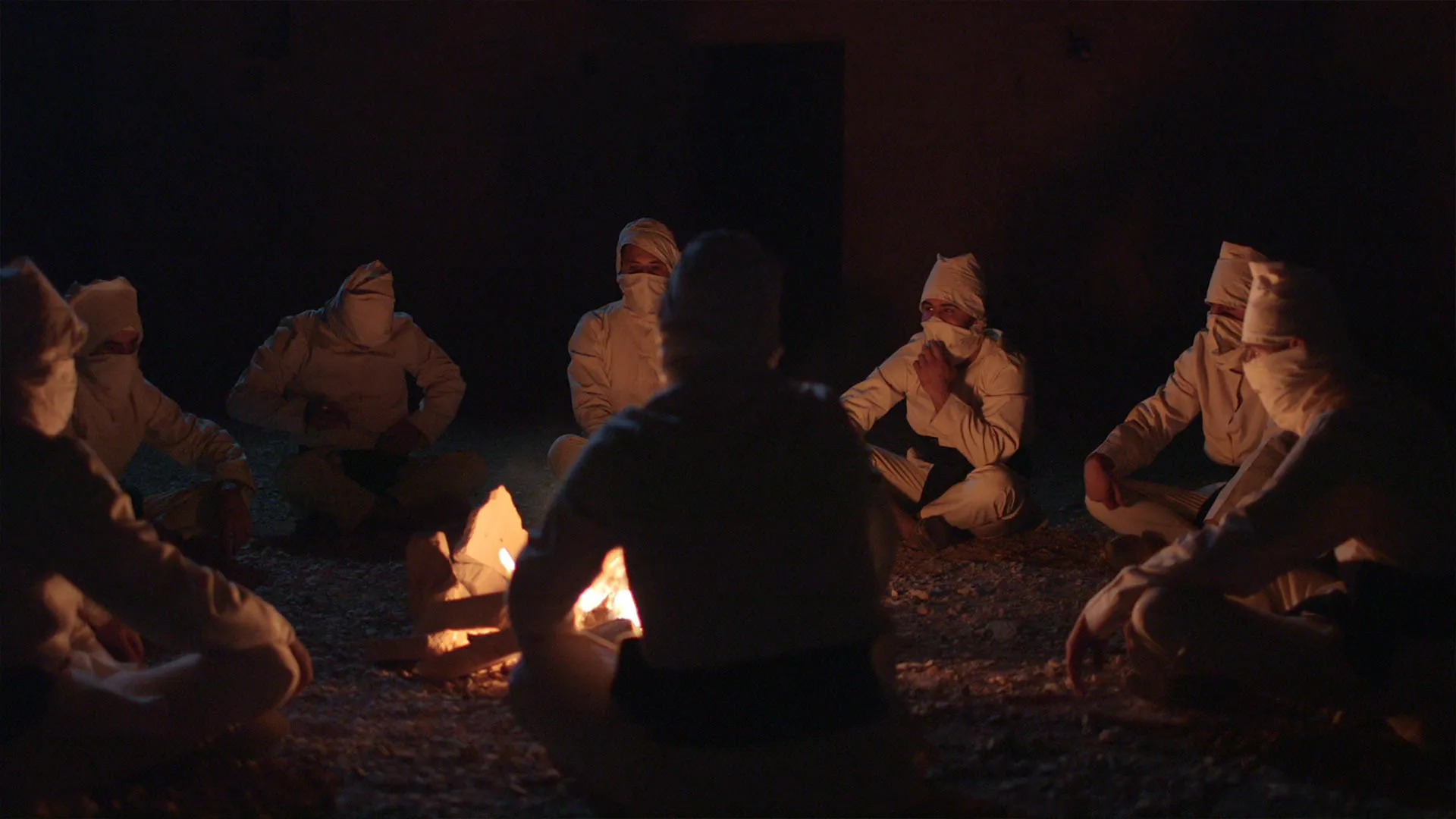 Inside Secret Societies