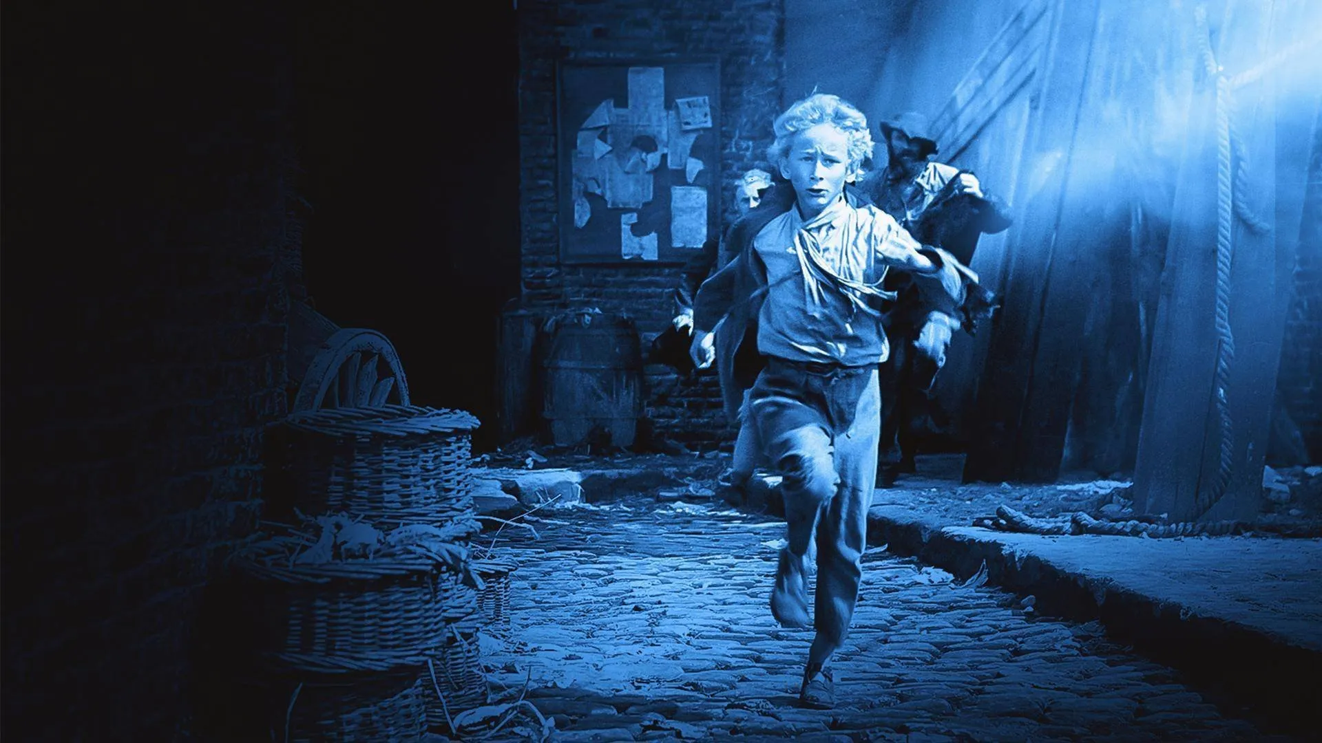 Oliver Twist