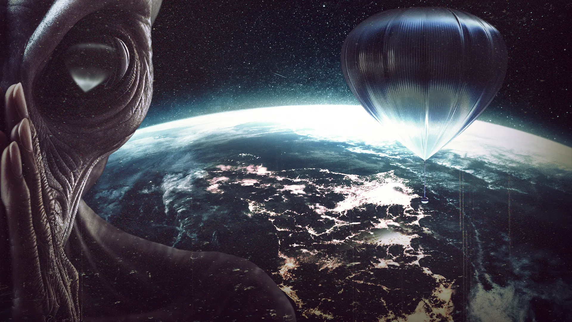Cover Ups Conspiracy: The Chinese Spy Baloon