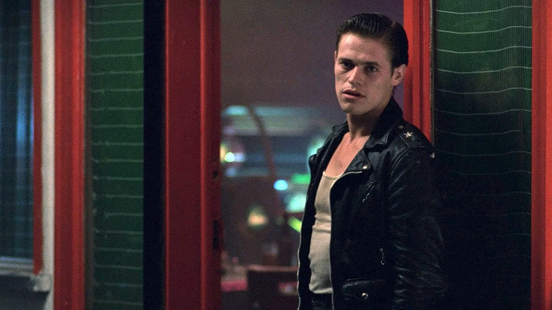 The Loveless