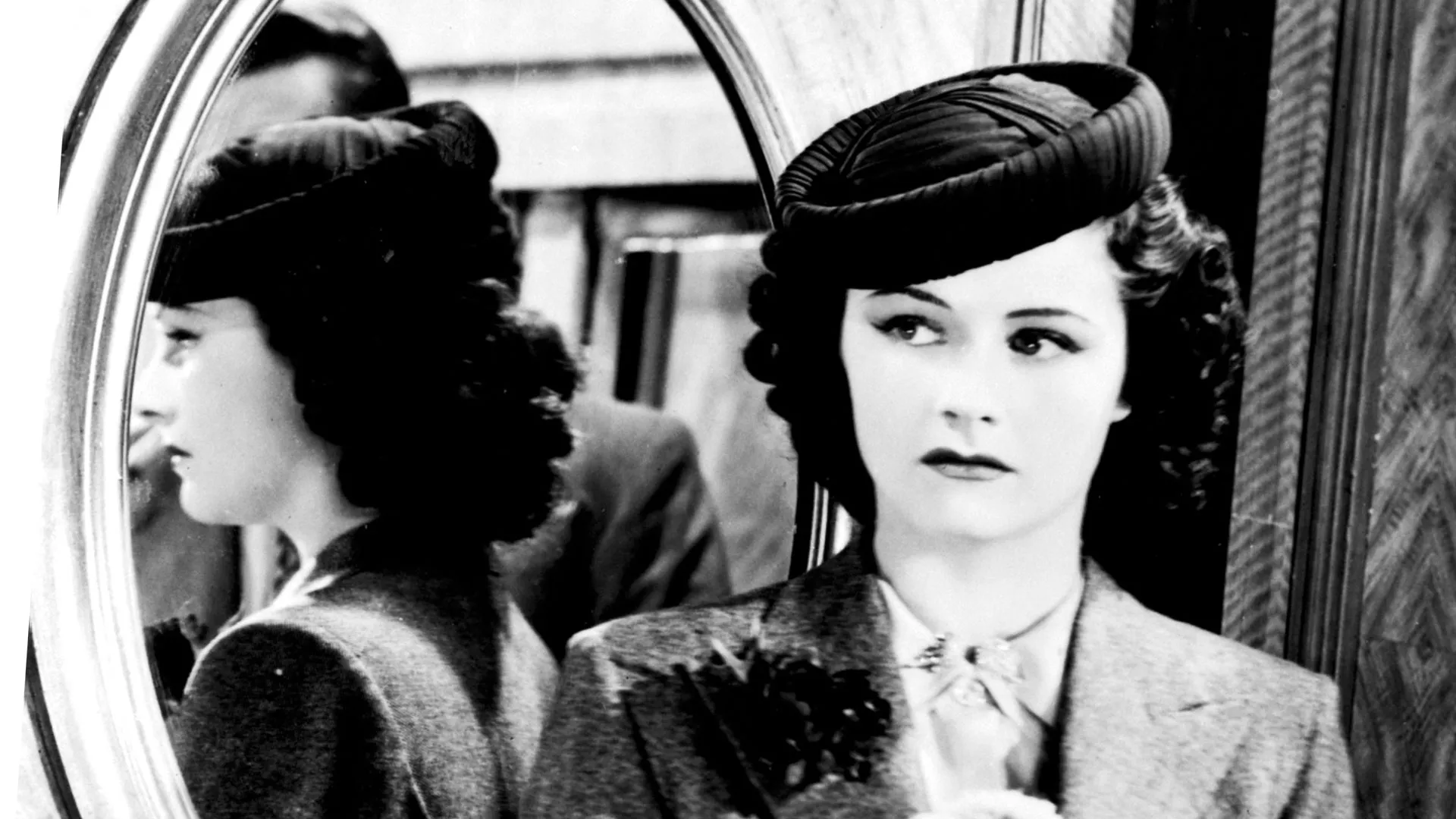 The Lady Vanishes (1938)