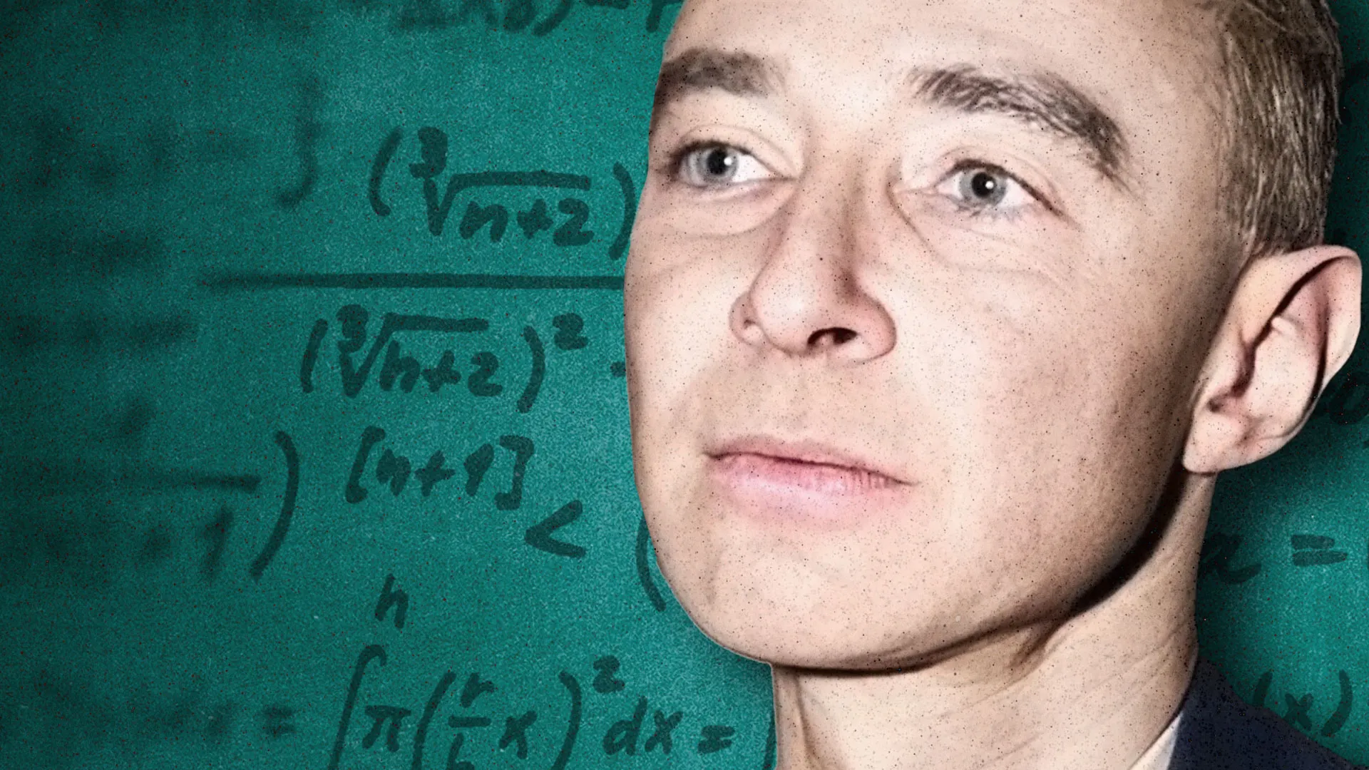 Il vero Oppenheimer