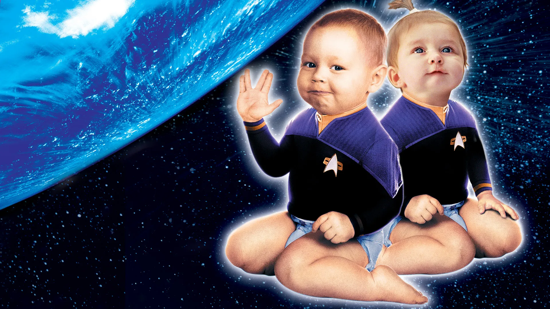 Trekkies 2