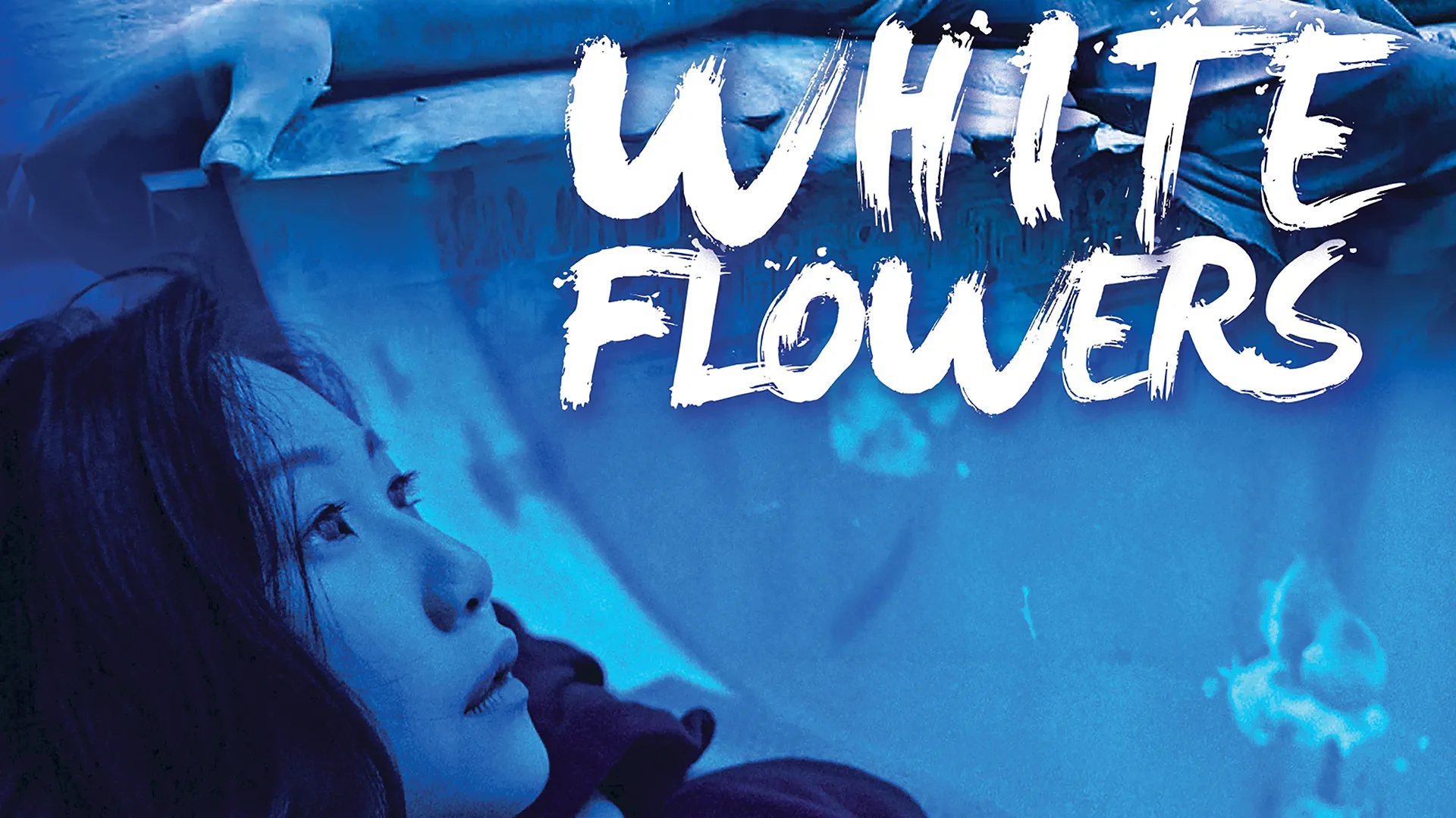 White Flowers