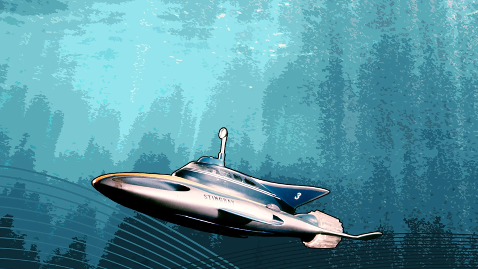 Stingray (1964)