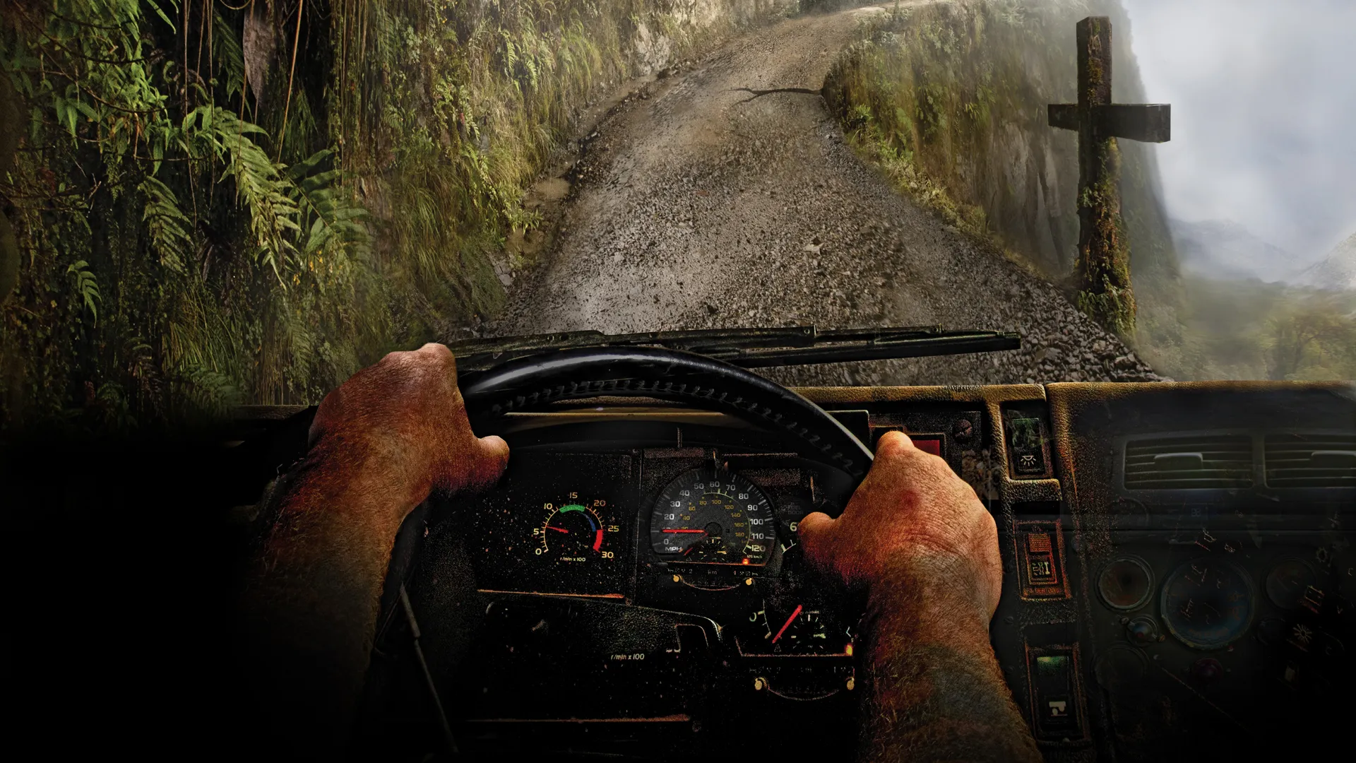 IRT Deadliest Roads Season 1