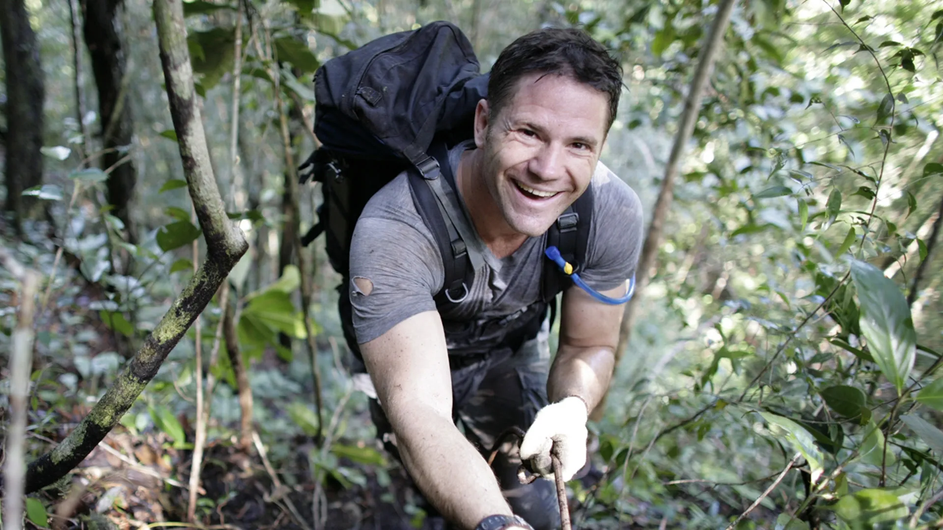 Expedition Borneo