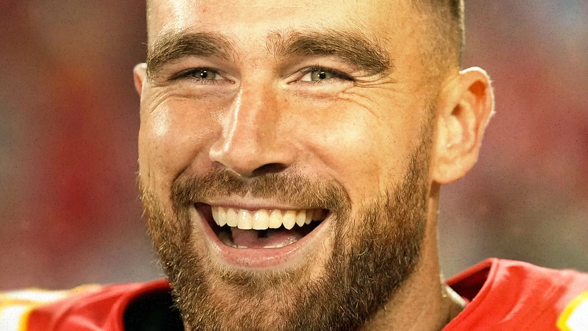 Travis Kelce: rapido, rapido, veloce