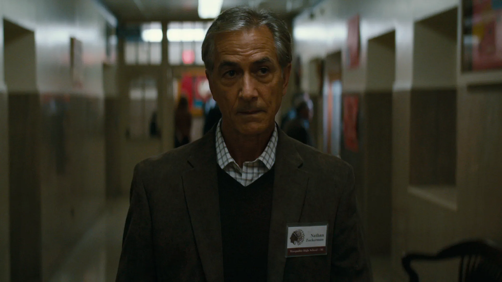 American Pastoral