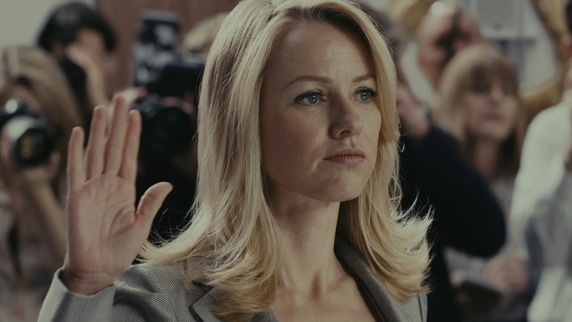 Fair Game (2010)