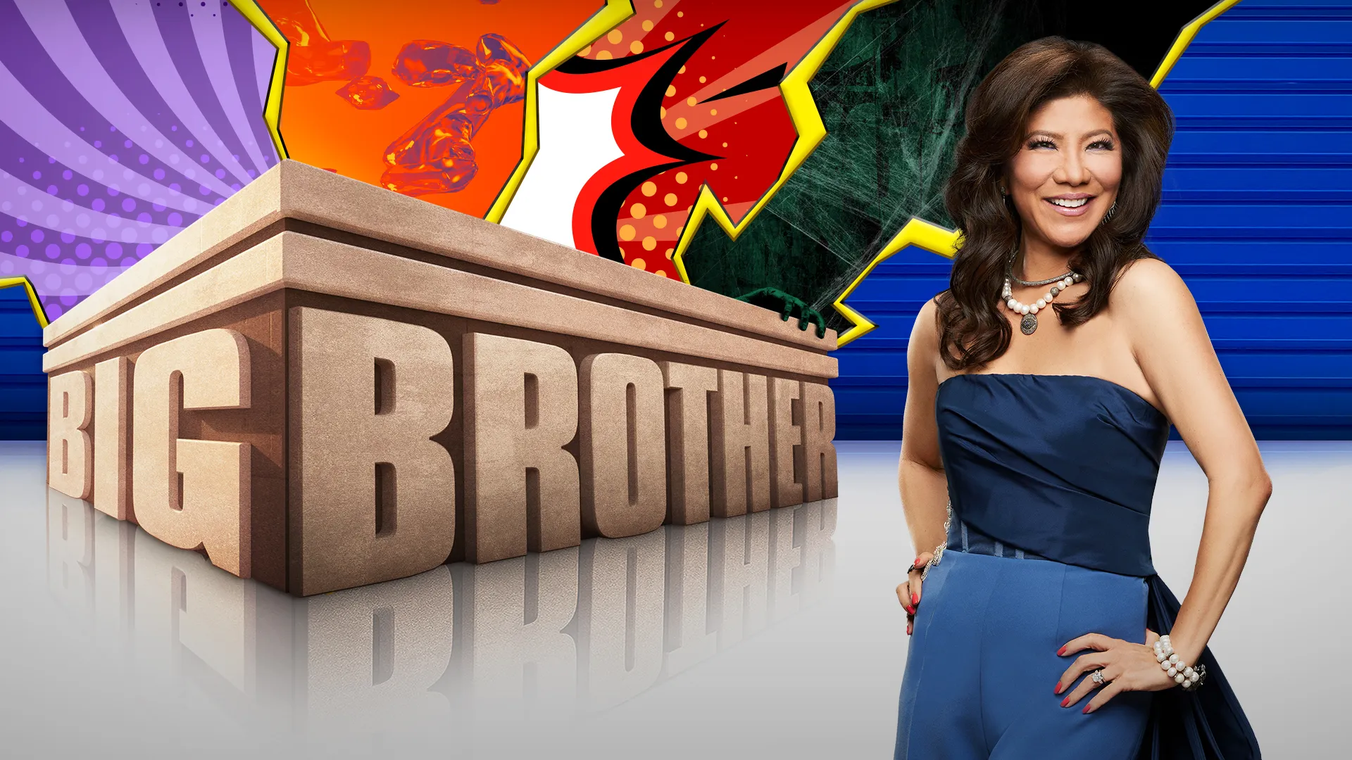 Big Brother Season 24