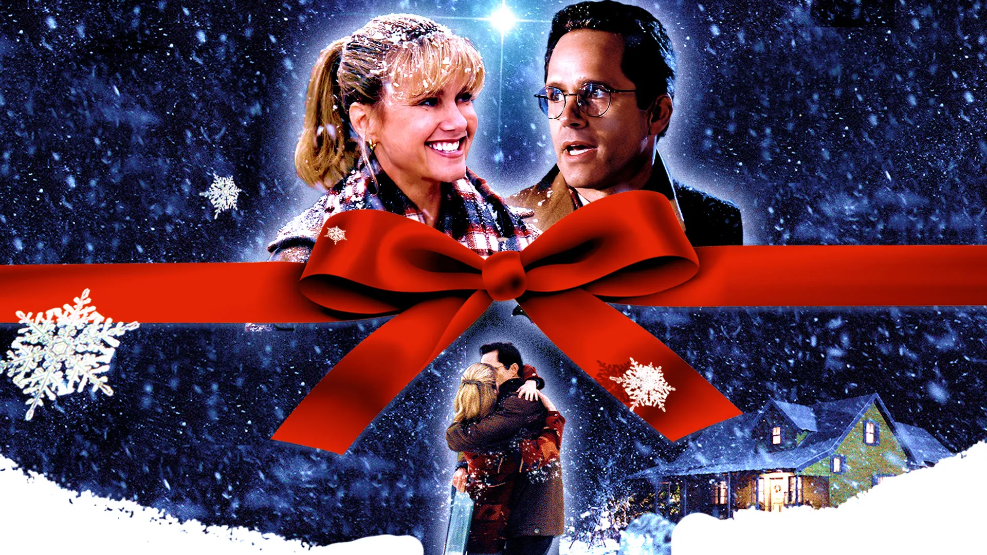 A Christmas Romance