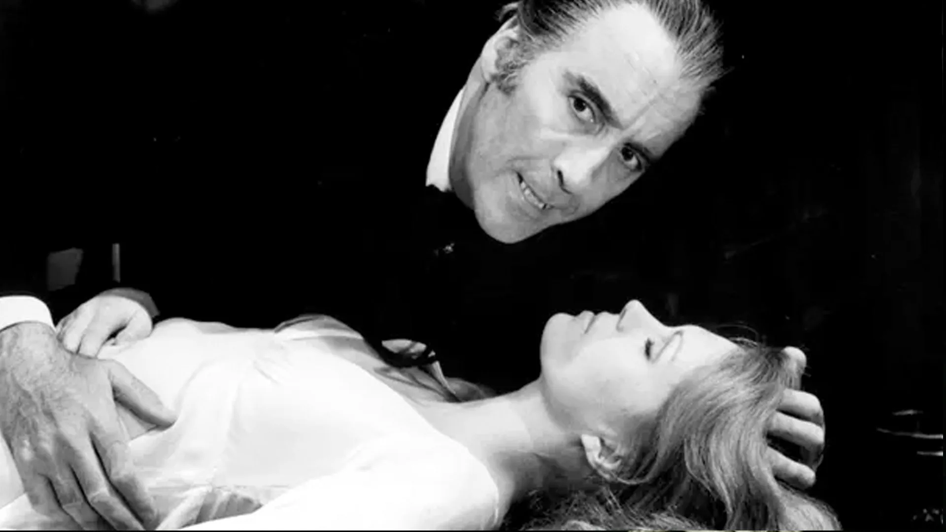 100 Years of Horror