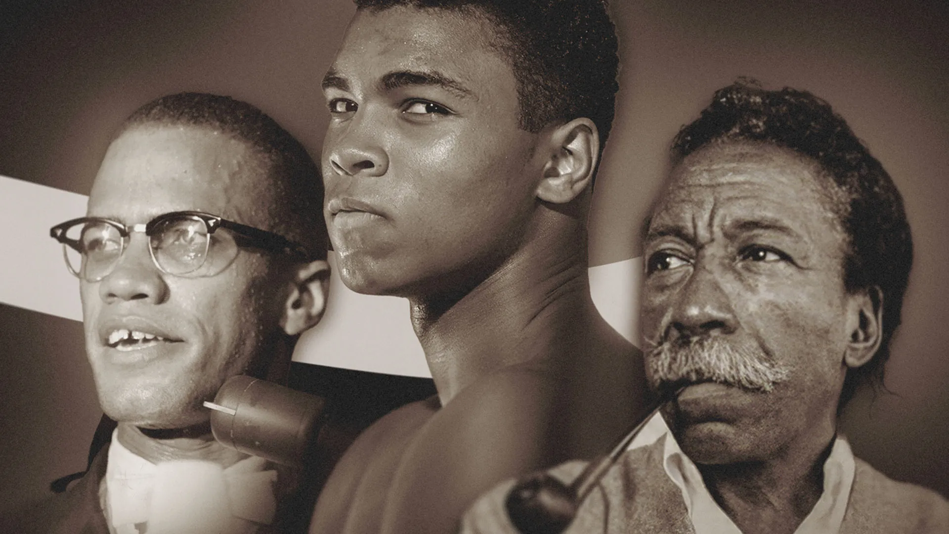 Ali, Parks & X: The Fight For Change